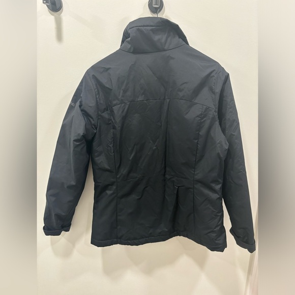 Columbia, Women's Fleece Lined jacket, black, size M - Picture 4 of 6
